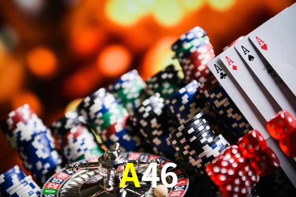 A46 Apuestas Deportivas