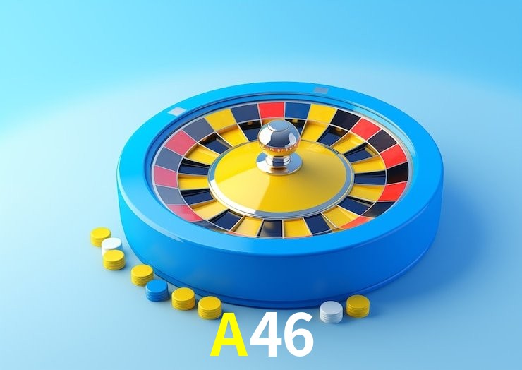 A46 Bingo