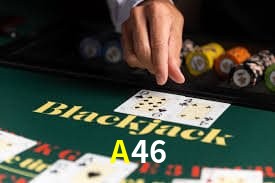 A46 Bingo clásico mexicano