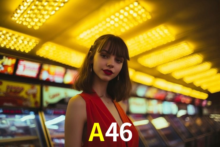 A46 Rondas de funciones especiales