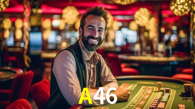 A46 mobile gaming