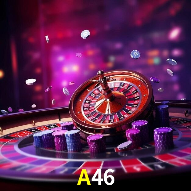 A46 Tragamonedas