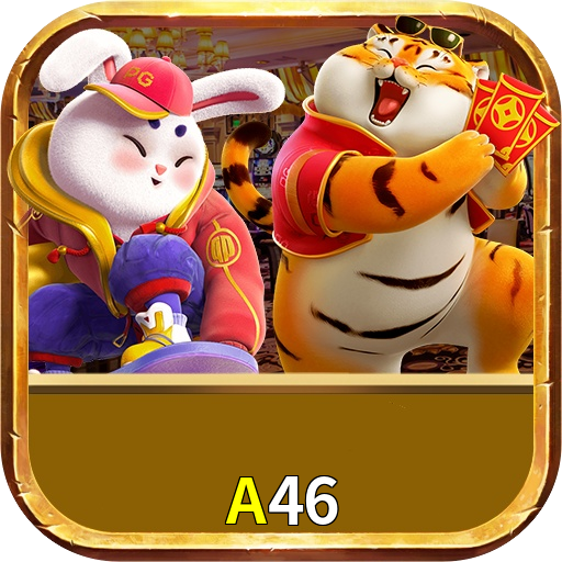 A46 logo